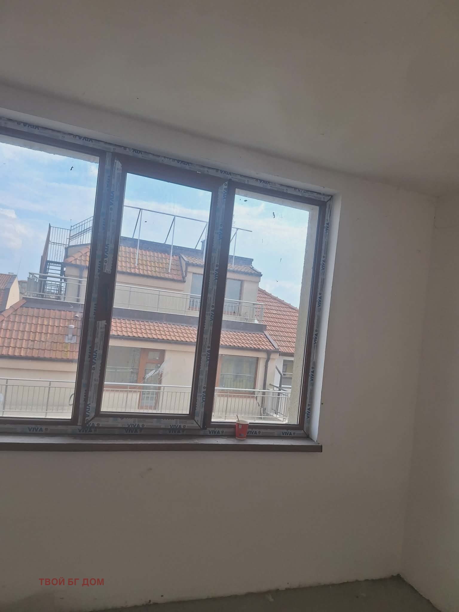 Продава 3-СТАЕН, гр. Несебър, област Бургас, снимка 6 - Апартаменти - 55143252