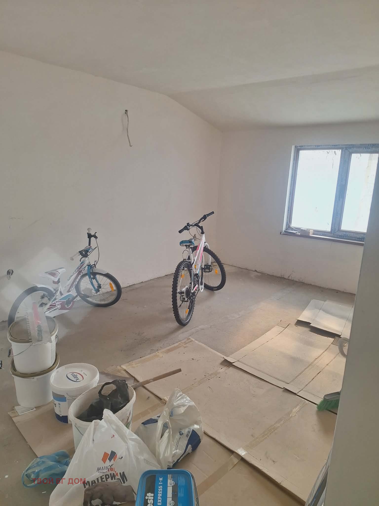Продава 3-СТАЕН, гр. Несебър, област Бургас, снимка 5 - Апартаменти - 55143252
