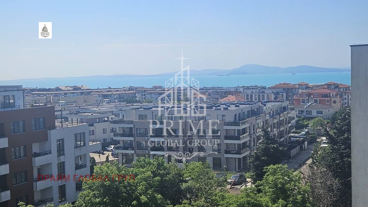 Продава 3-СТАЕН, гр. Бургас, Сарафово, снимка 8 - Апартаменти - 55724378