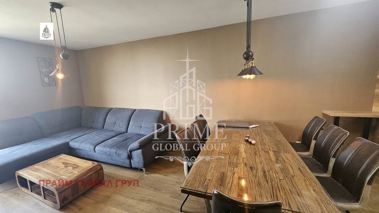 Продава 3-СТАЕН, гр. Бургас, Сарафово, снимка 4 - Апартаменти - 55724378