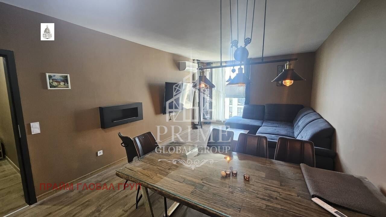 Продава 3-СТАЕН, гр. Бургас, Сарафово, снимка 3 - Апартаменти - 55724378