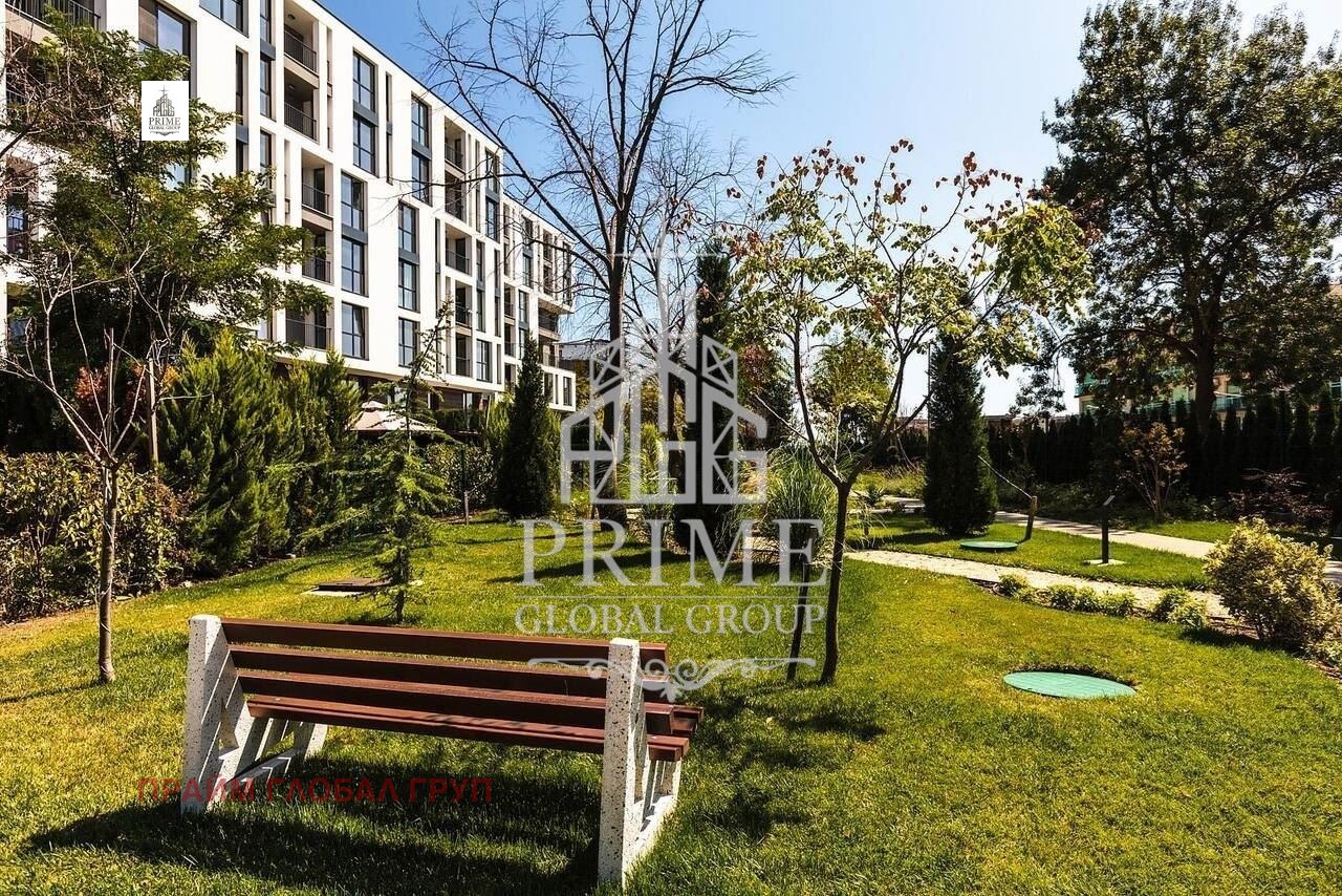 Продава 3-СТАЕН, гр. Бургас, Сарафово, снимка 7 - Апартаменти - 55724378