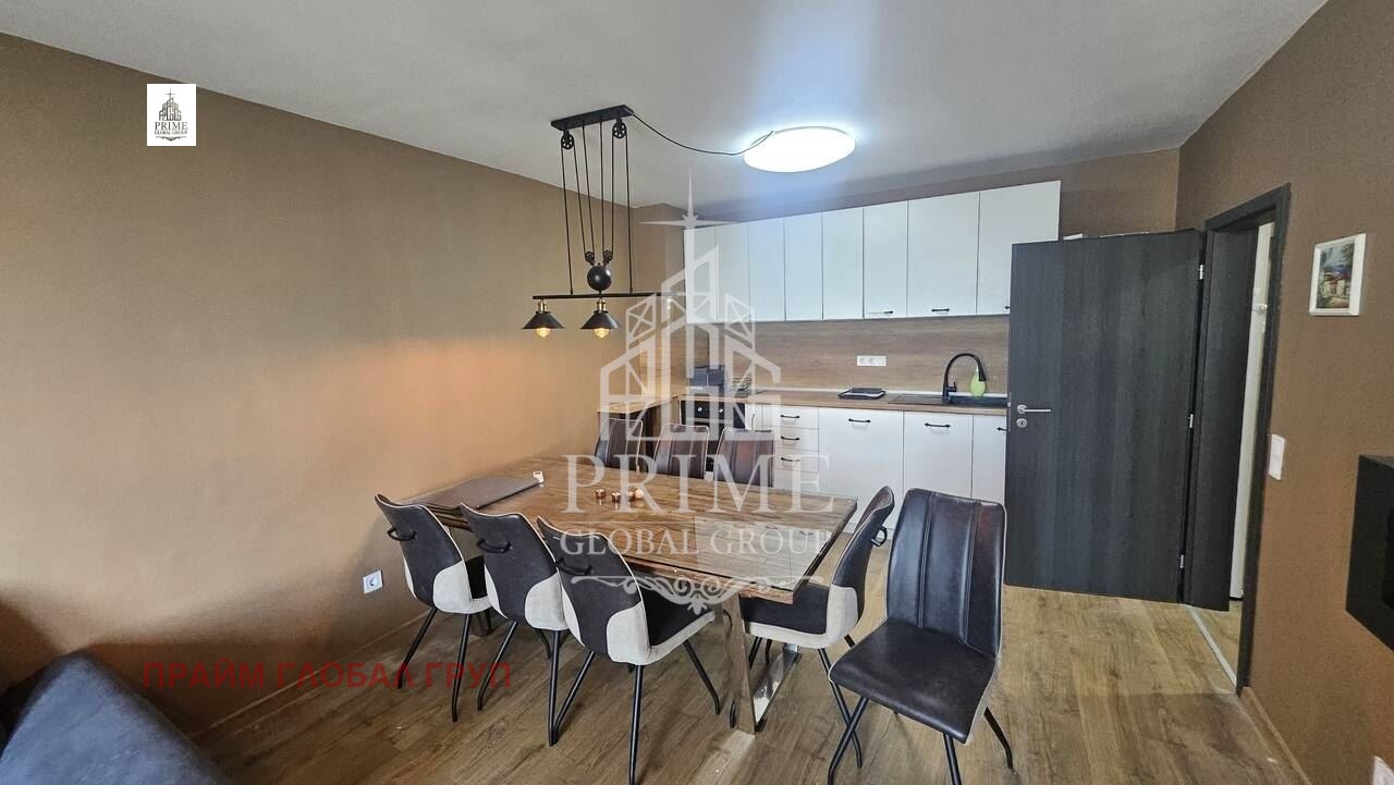 Продава 3-СТАЕН, гр. Бургас, Сарафово, снимка 2 - Апартаменти - 55724378