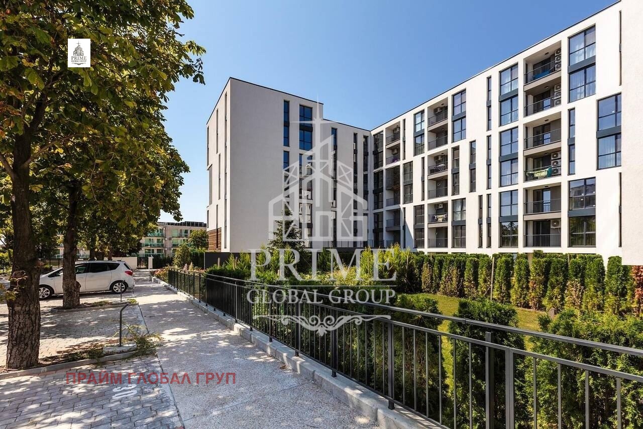 Продава 3-СТАЕН, гр. Бургас, Сарафово, снимка 10 - Апартаменти - 55724378