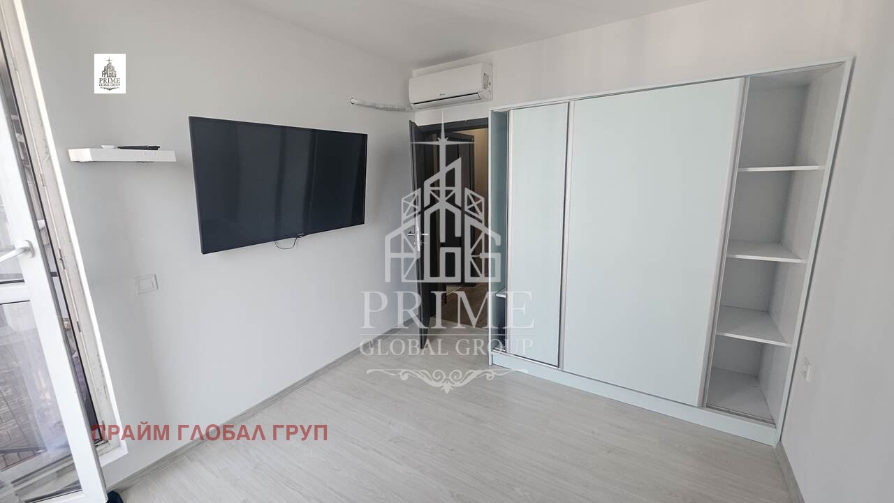 Продава 3-СТАЕН, гр. Бургас, Сарафово, снимка 6 - Апартаменти - 55724378