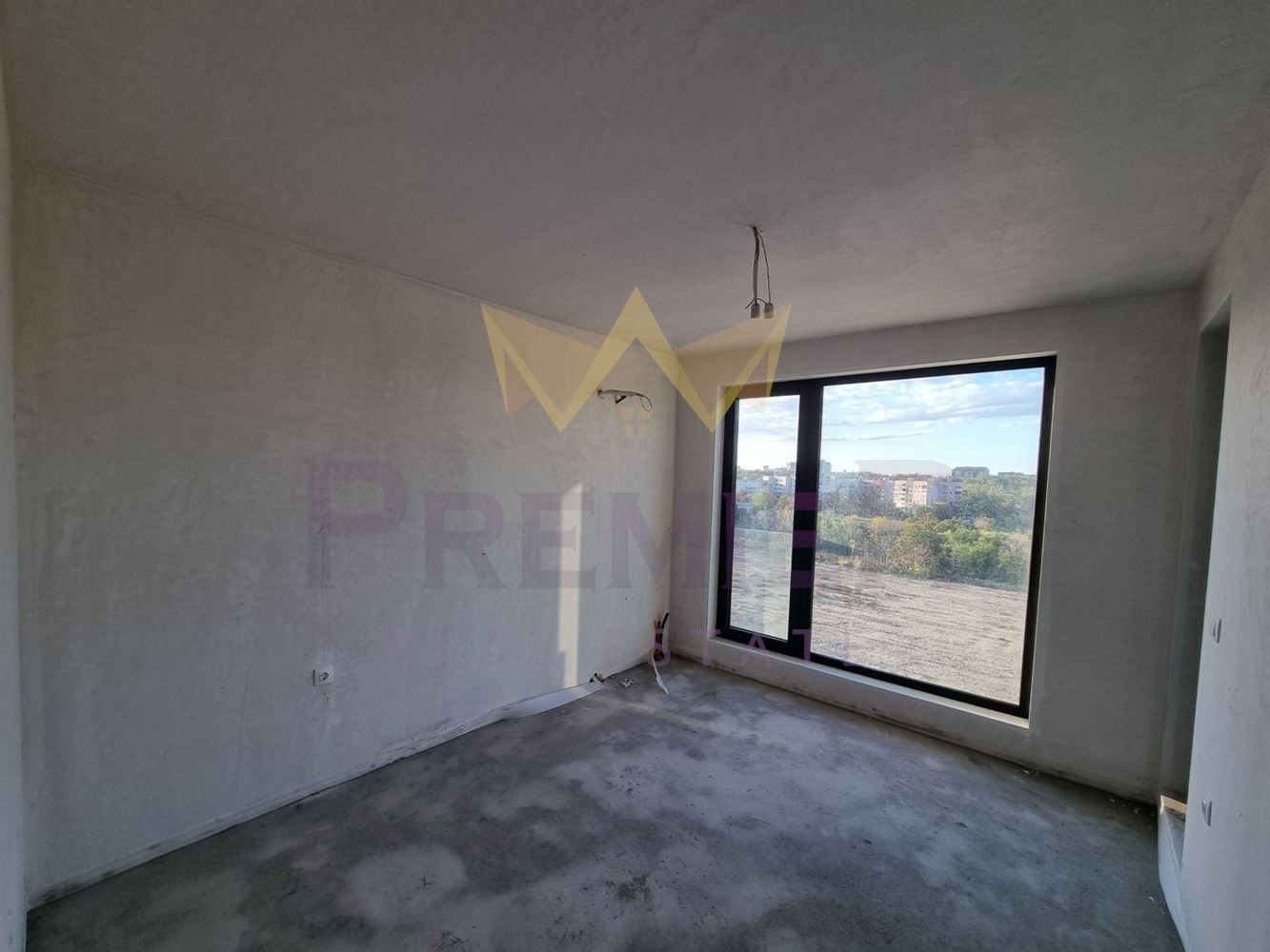 Продава 3-СТАЕН, гр. Пловдив, Тракия, снимка 4 - Апартаменти - 56126620