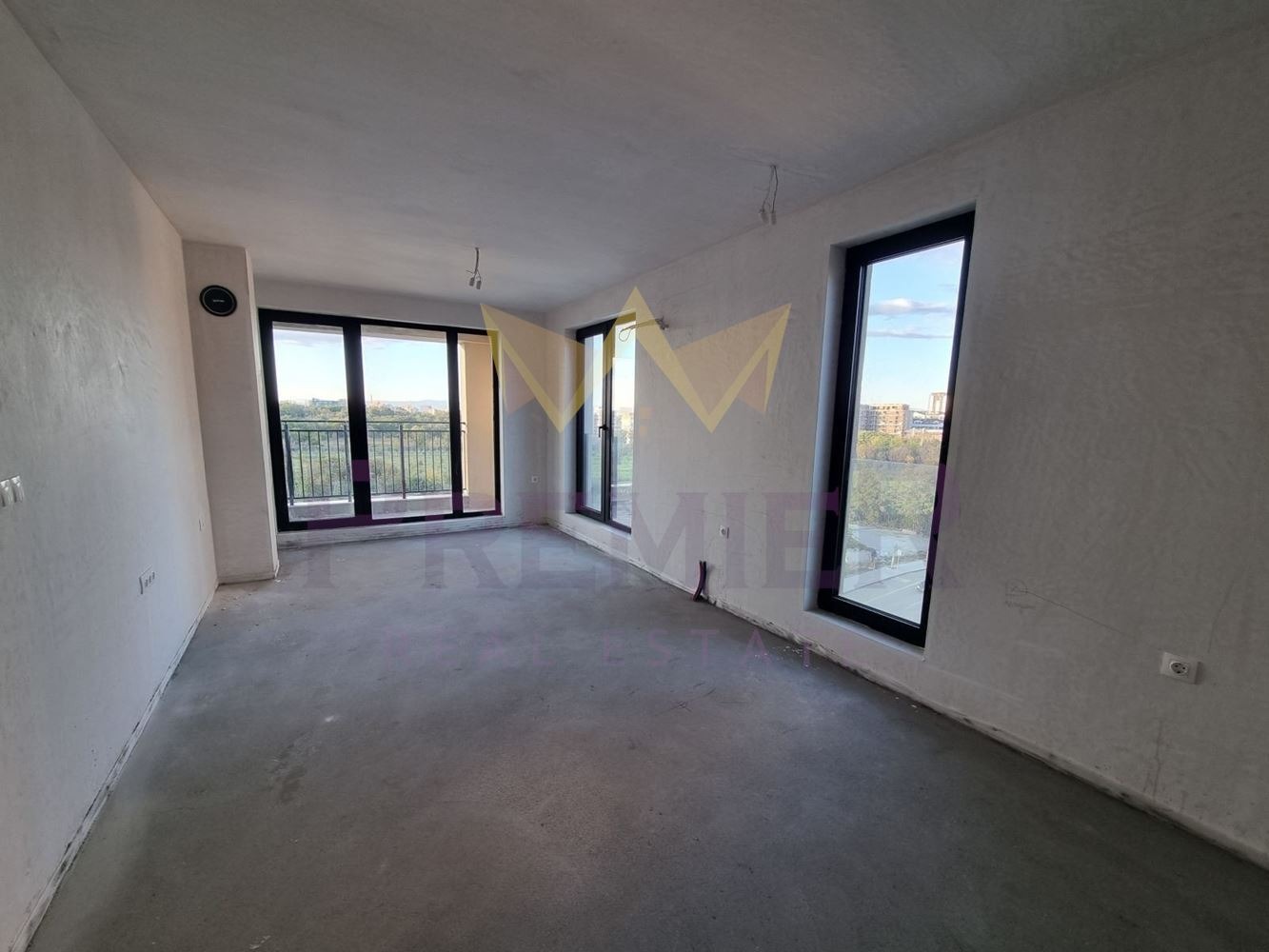 Продава 3-СТАЕН, гр. Пловдив, Тракия, снимка 3 - Апартаменти - 56126620