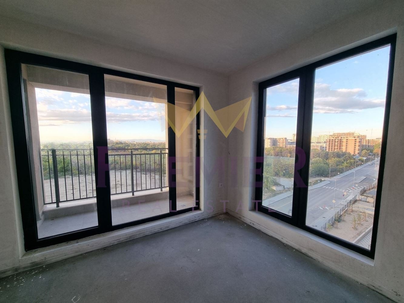 Продава 3-СТАЕН, гр. Пловдив, Тракия, снимка 2 - Апартаменти - 56126620