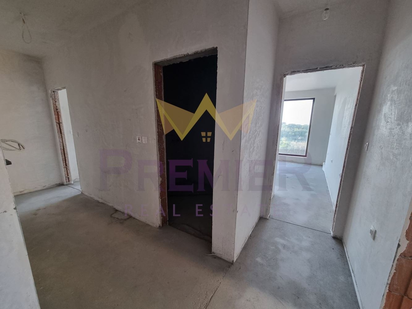 Продава 3-СТАЕН, гр. Пловдив, Тракия, снимка 6 - Апартаменти - 56126620