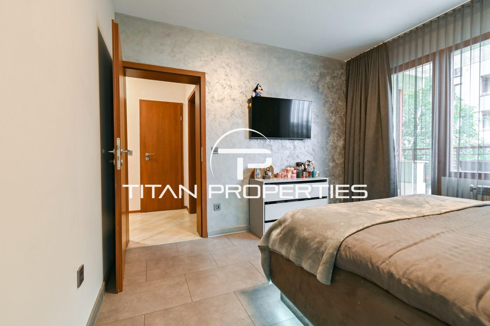 Продава 3-СТАЕН, гр. София, Овча купел 2, снимка 7 - Апартаменти - 56489227