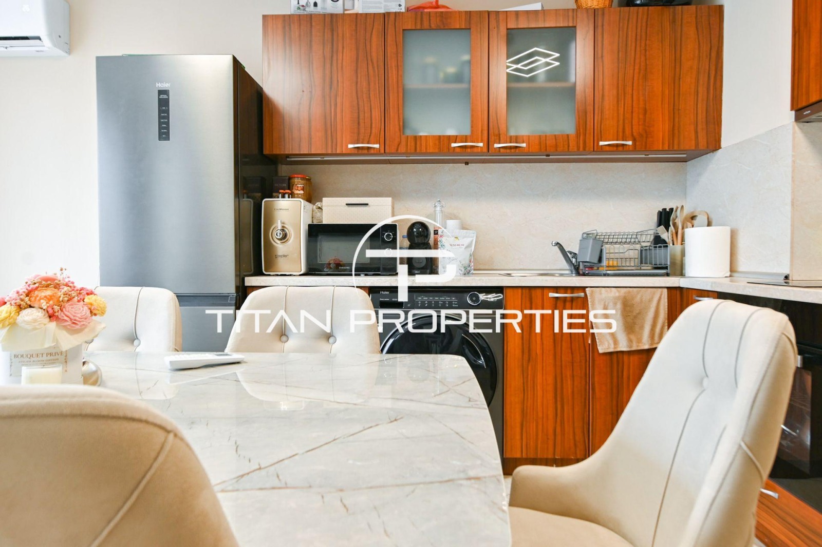 Продава 3-СТАЕН, гр. София, Овча купел 2, снимка 2 - Апартаменти - 56489227