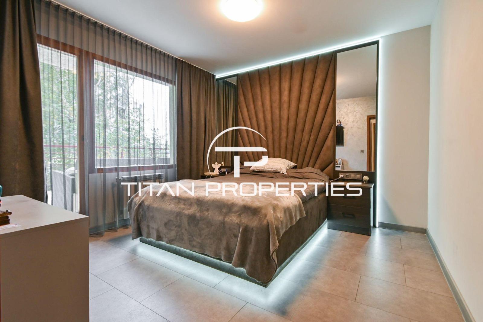Продава 3-СТАЕН, гр. София, Овча купел 2, снимка 5 - Апартаменти - 56489227