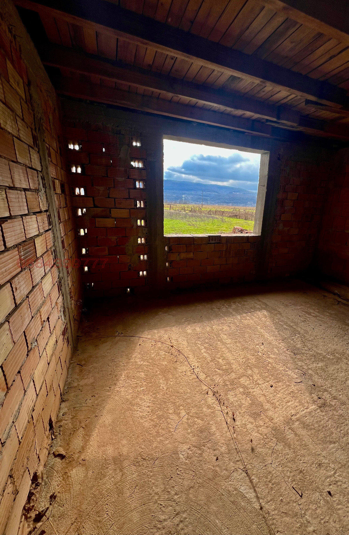 Продава КЪЩА, с. Първомайци, област Велико Търново, снимка 14 - Къщи - 53633186