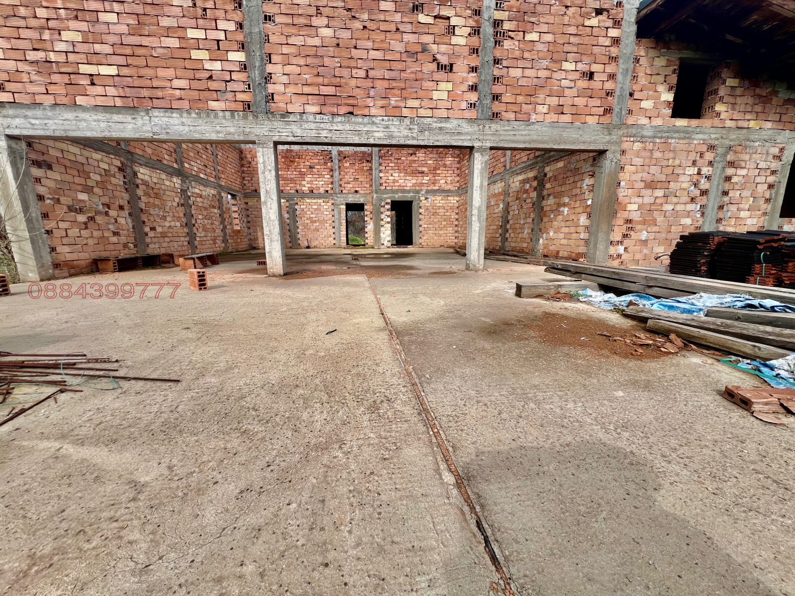 Продава КЪЩА, с. Първомайци, област Велико Търново, снимка 13 - Къщи - 53633186