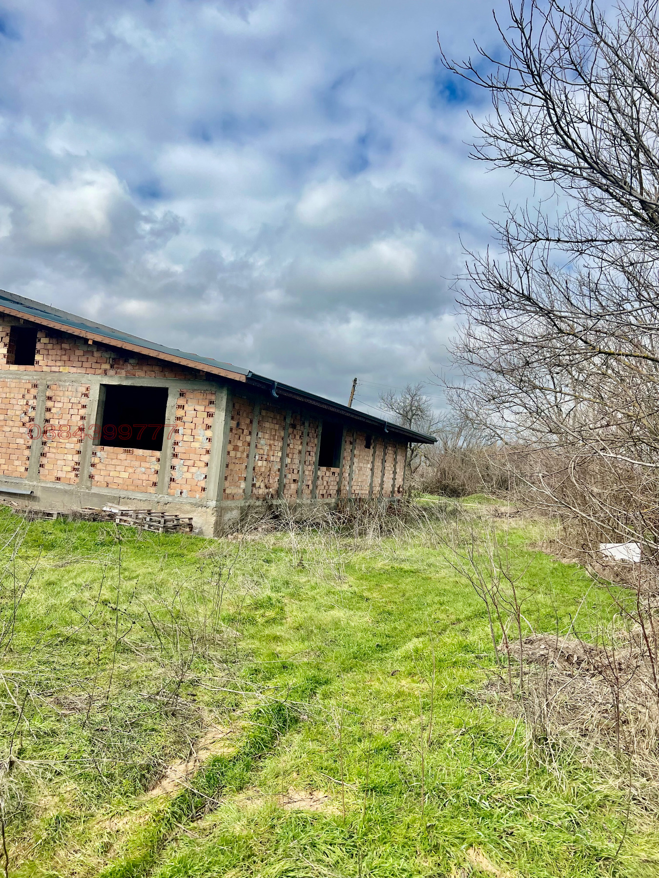 Продава КЪЩА, с. Първомайци, област Велико Търново, снимка 4 - Къщи - 53633186