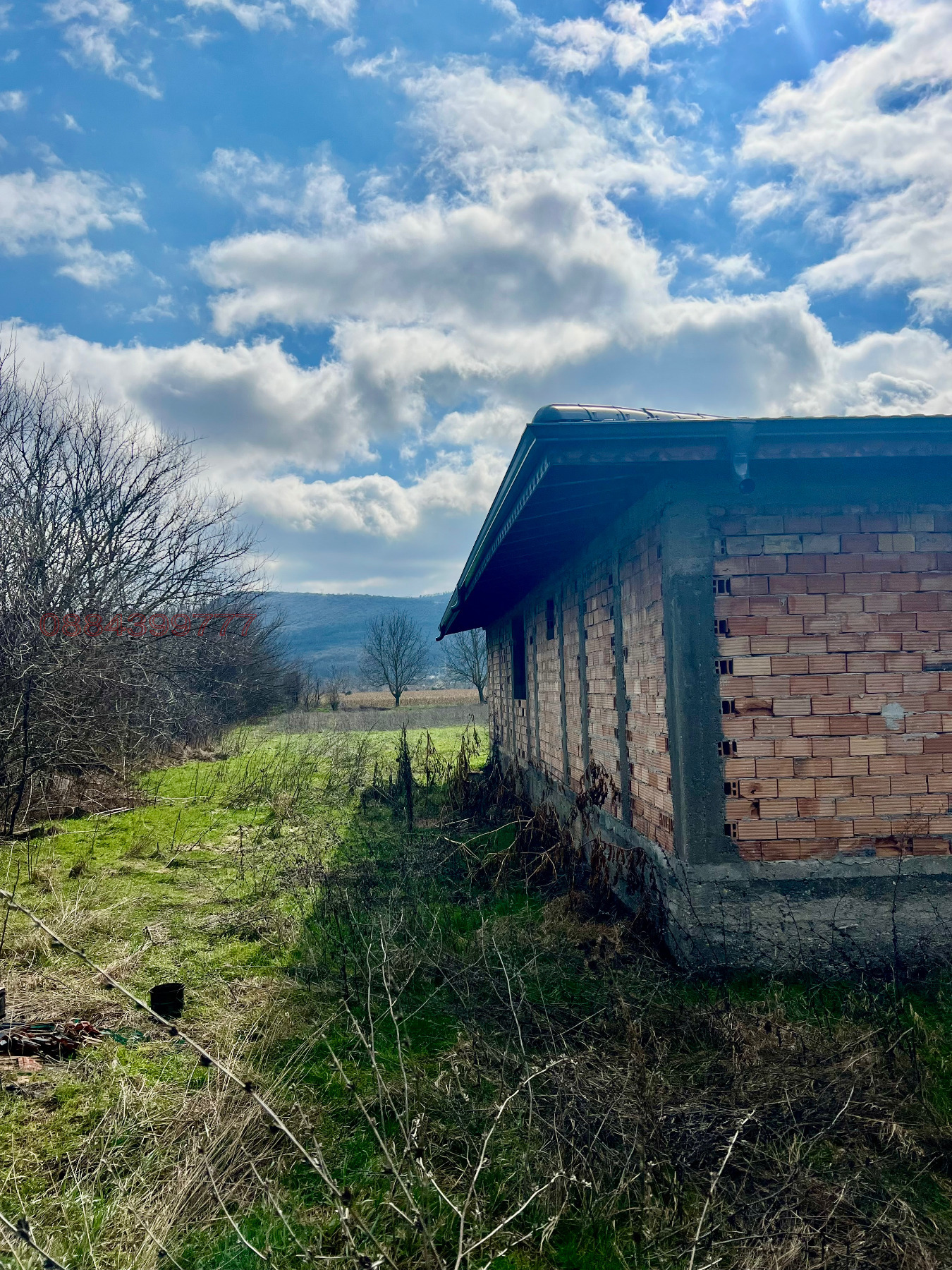 Продава КЪЩА, с. Първомайци, област Велико Търново, снимка 2 - Къщи - 53633186