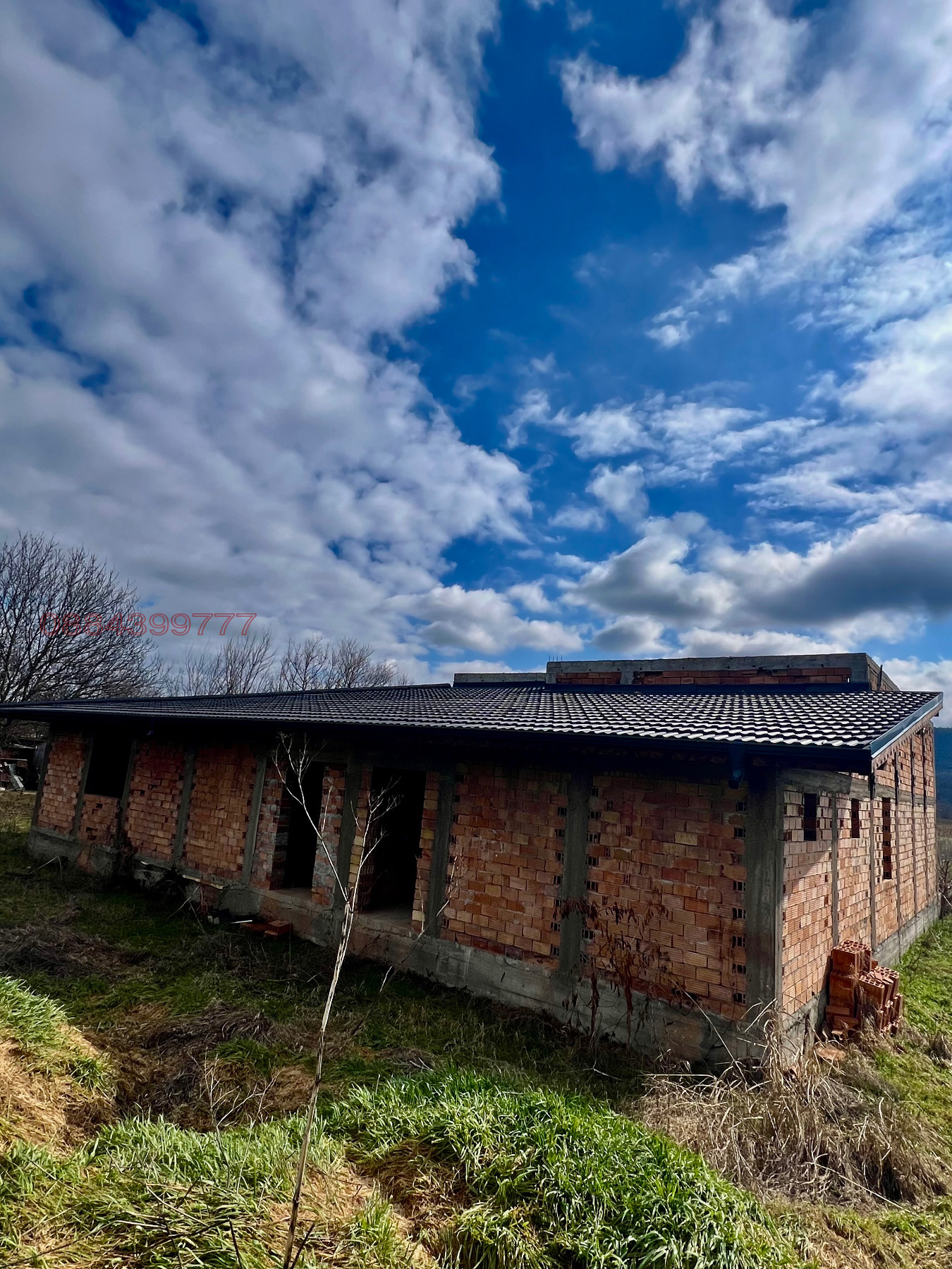 Продава КЪЩА, с. Първомайци, област Велико Търново, снимка 11 - Къщи - 53633186