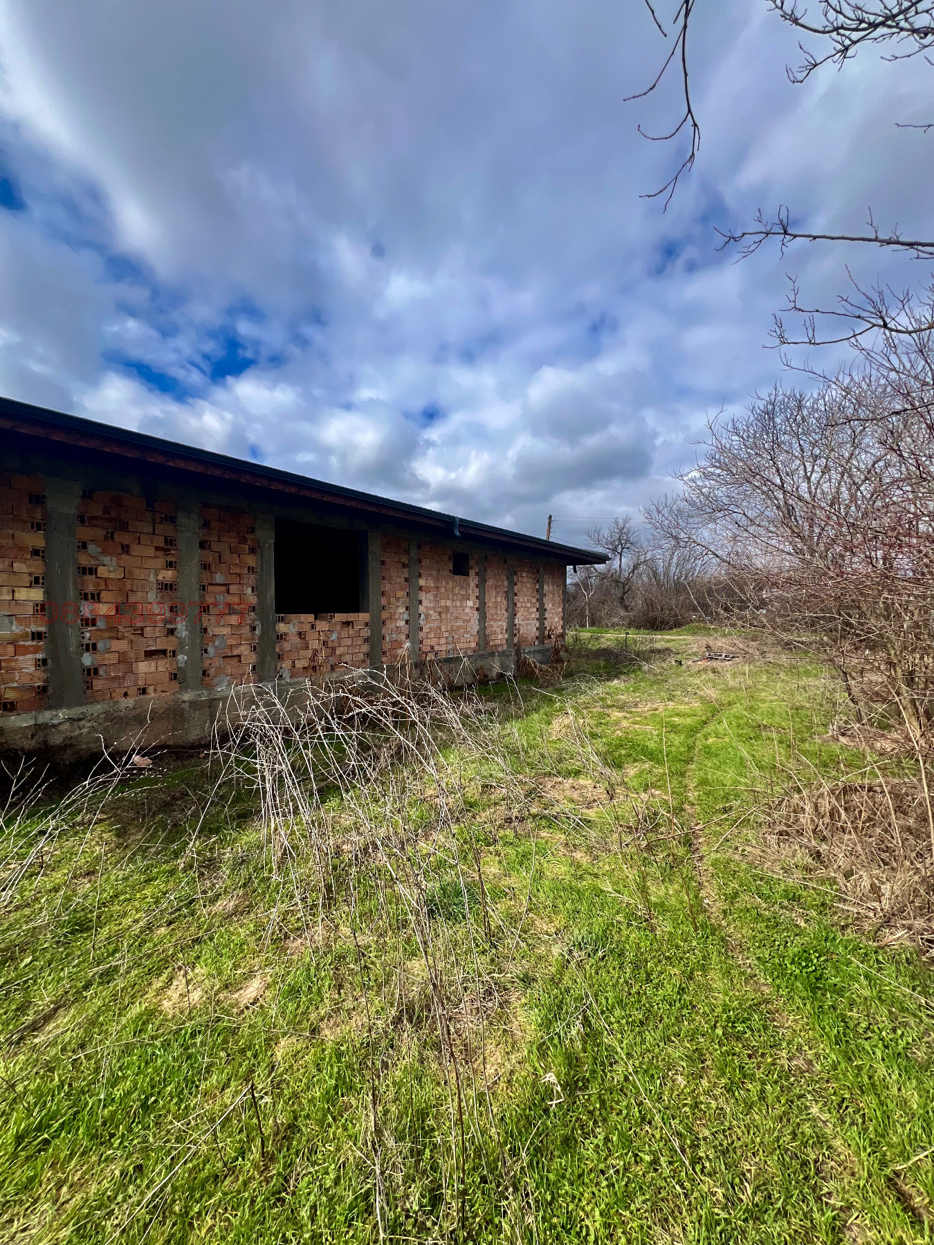 Продава КЪЩА, с. Първомайци, област Велико Търново, снимка 7 - Къщи - 53633186