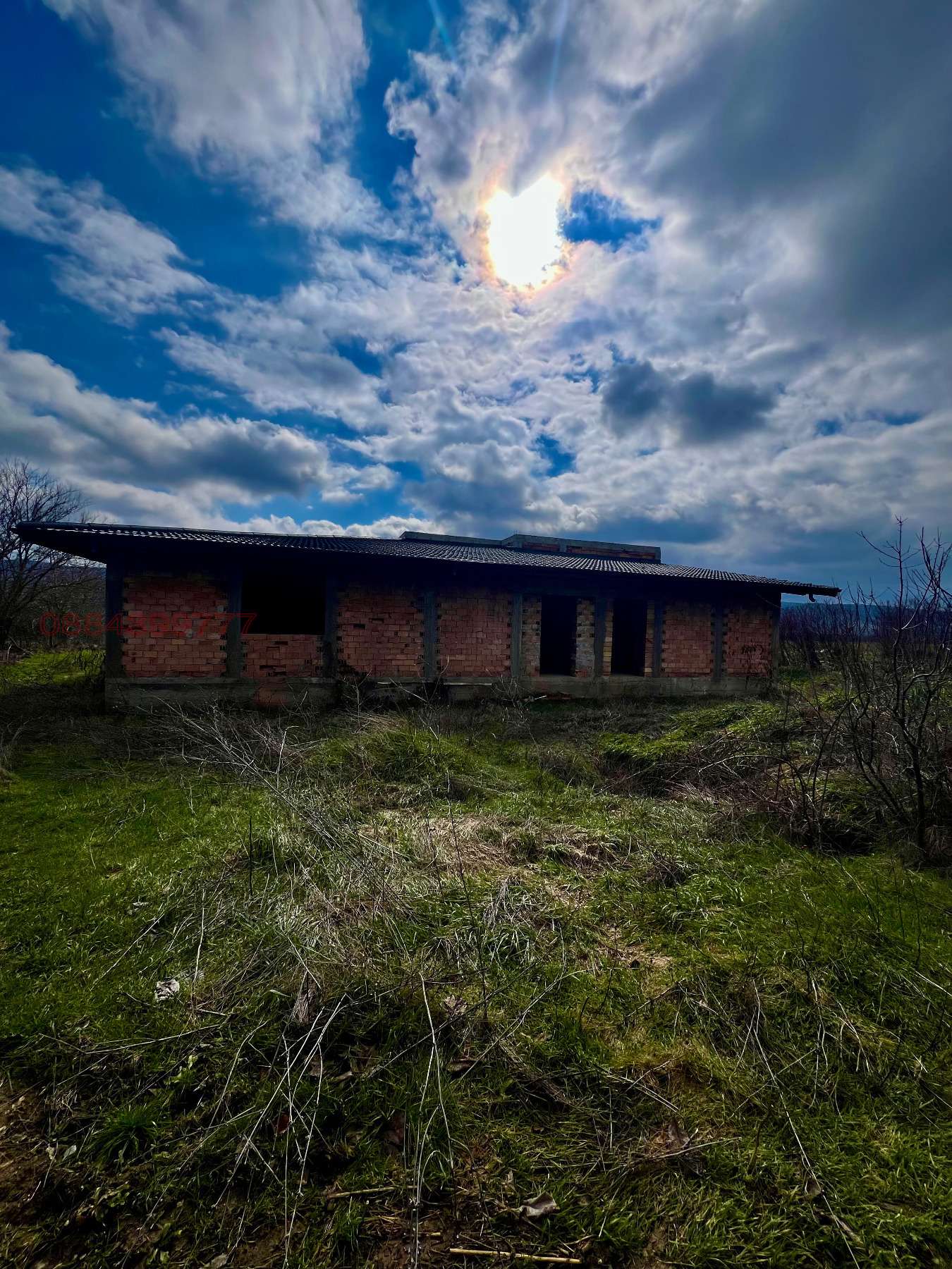 Продава КЪЩА, с. Първомайци, област Велико Търново, снимка 8 - Къщи - 53633186