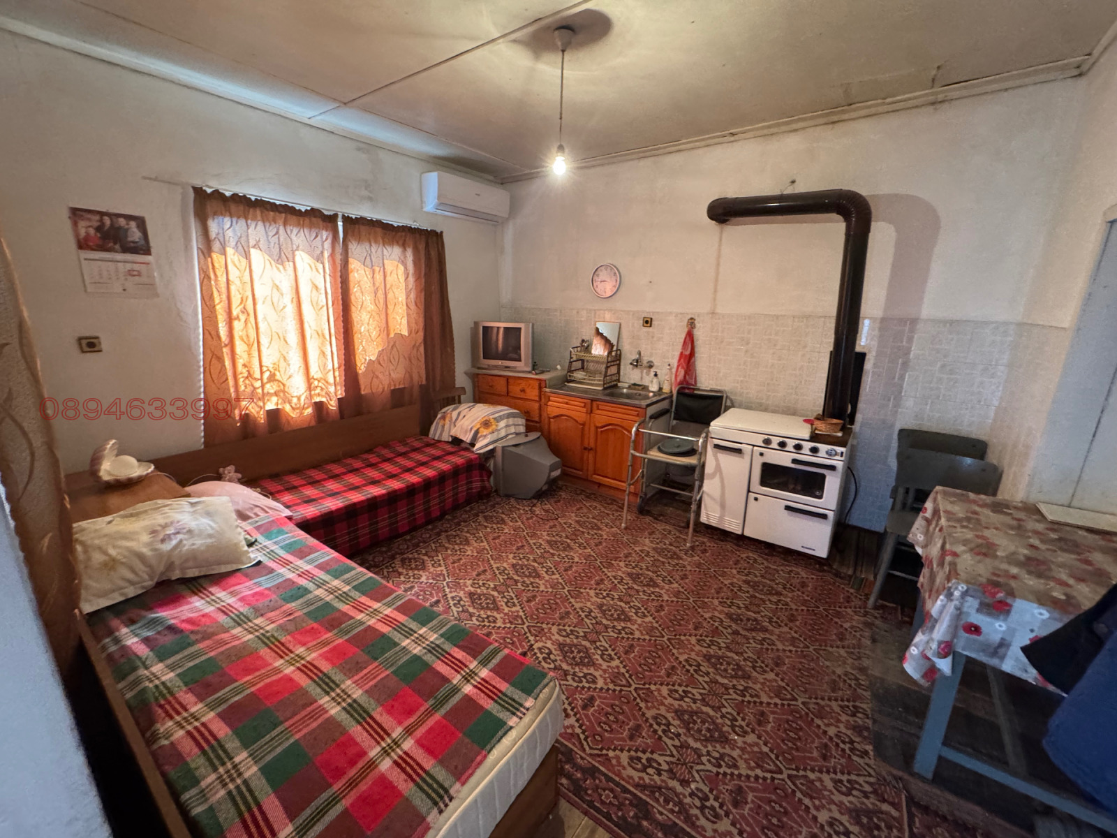 Продава КЪЩА, гр. Раковски, област Пловдив, снимка 4 - Къщи - 56410694