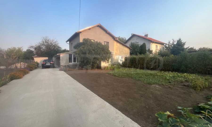 Продава КЪЩА, гр. Дунавци, област Видин