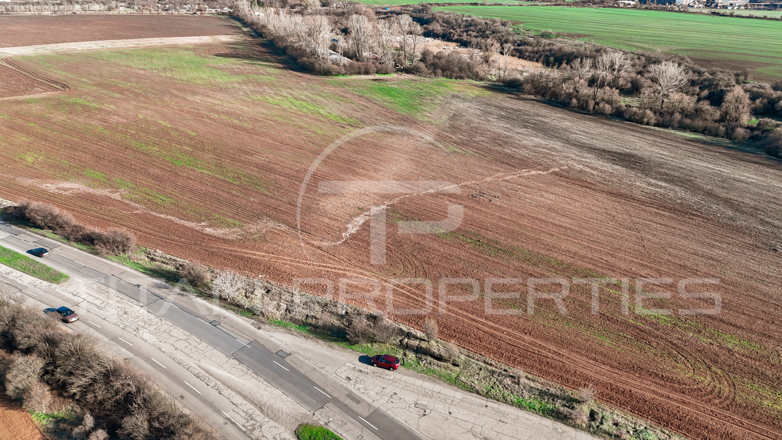 Продава ПАРЦЕЛ, гр. София, Кремиковци