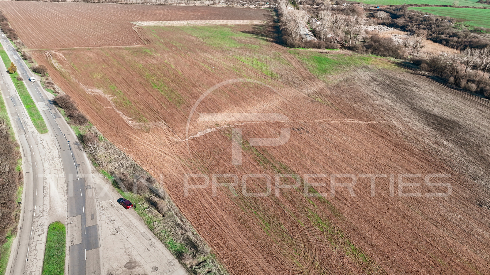 Продава ПАРЦЕЛ, гр. София, Кремиковци, снимка 2 - Парцели - 53873703