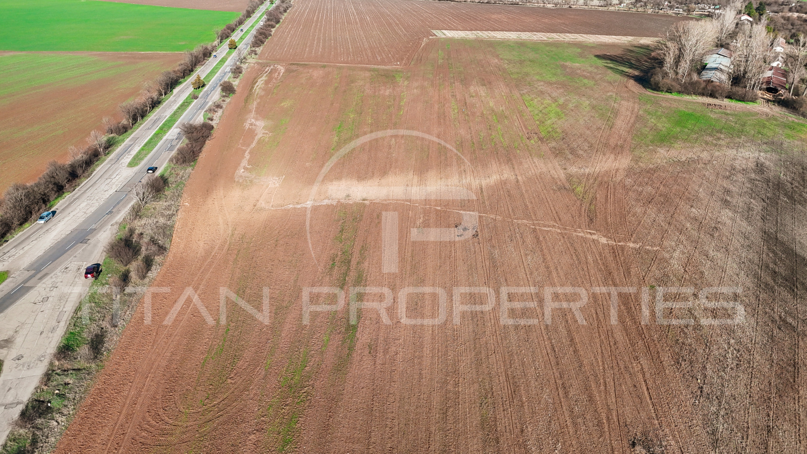 Продава ПАРЦЕЛ, гр. София, Кремиковци, снимка 3 - Парцели - 53873703