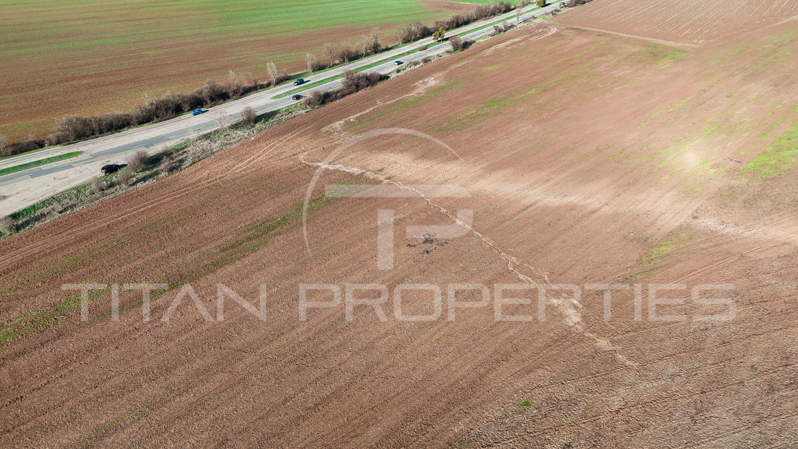 Продава ПАРЦЕЛ, гр. София, Кремиковци, снимка 4 - Парцели - 53873703