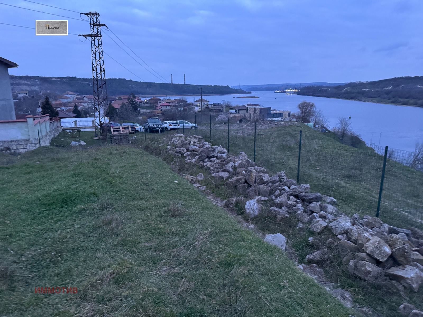 Продава ПАРЦЕЛ, с. Страшимирово, област Варна, снимка 10 - Парцели - 53914307