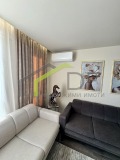 Продава  2-стаен град Варна , Изгрев , 65 кв.м | 10150111 - изображение [5]