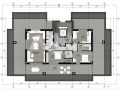Продава  4-стаен град София , Бояна , 206 кв.м | 86639020 - изображение [12]