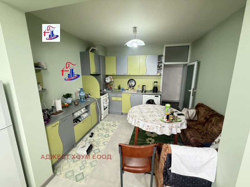 Продава 2-СТАЕН в град Шумен, Добруджански - 64 кв.м / 92 000 € » 179 936.36 лв., АДЖЕСТ ХОУМ ЕООД