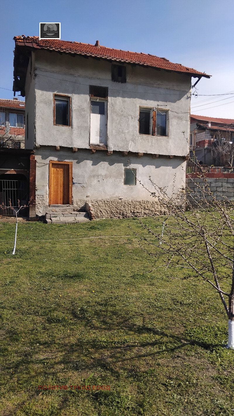 Продава КЪЩА в област Кюстендил, с. Усойка - 80 кв.м / 26 000 € » 50 851.58 лв., ПОЗИТИВ ТРЕЙД ЕООД