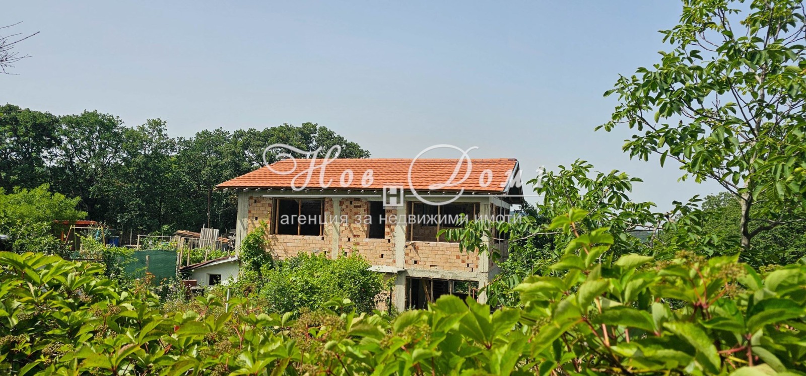 Продава КЪЩА | Imot.bg — изображение 1