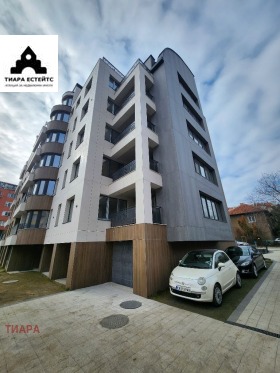 3+ bedroom Manastirski livadi, Sofia 1