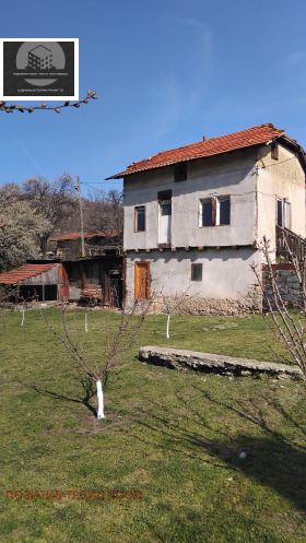 House Usoyka, region Kyustendil 5