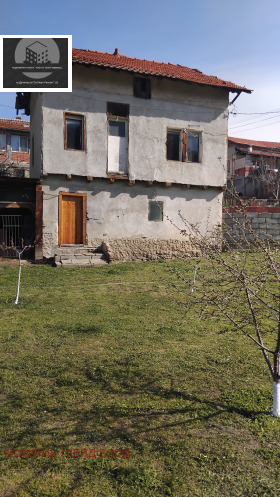 House Usoyka, region Kyustendil 1