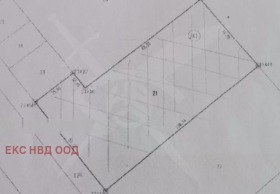 Парцел с. Труд, област Пловдив