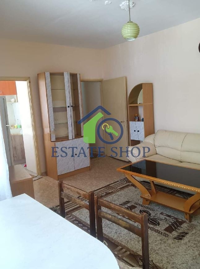 Te koop  Studio Plovdiv , Trakija , 37 m² | 70000731 - afbeelding [5]