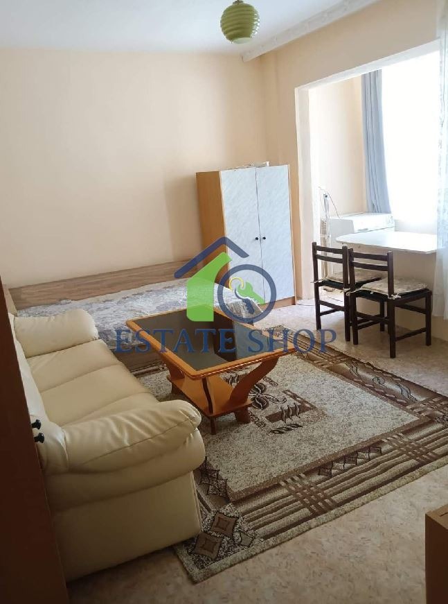 Te koop  Studio Plovdiv , Trakija , 37 m² | 70000731 - afbeelding [4]