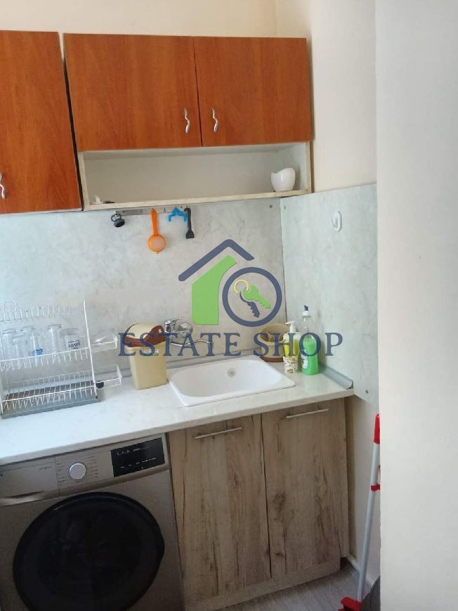 Te koop  Studio Plovdiv , Trakija , 37 m² | 70000731 - afbeelding [2]