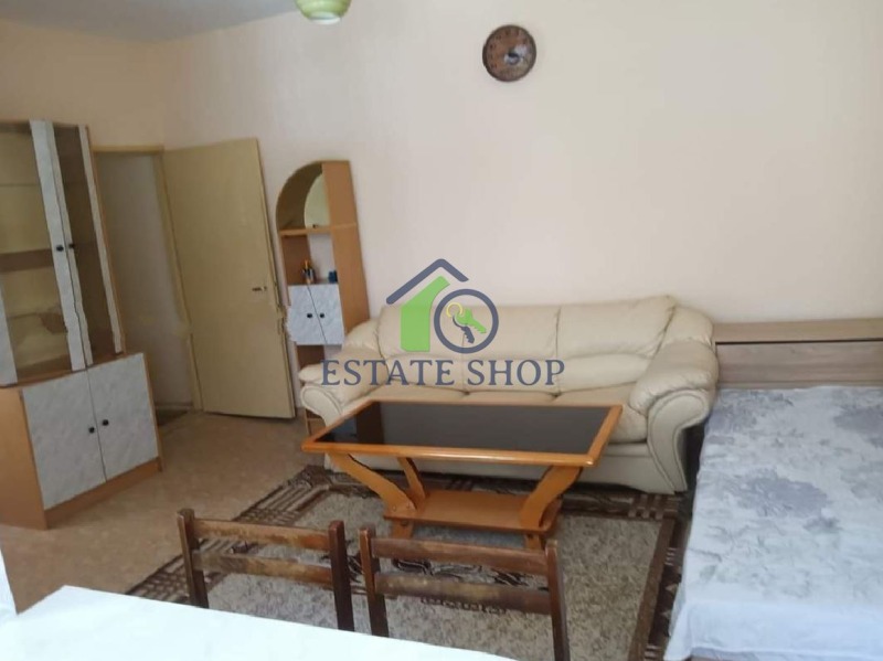 Te koop  Studio Plovdiv , Trakija , 37 m² | 70000731 - afbeelding [3]