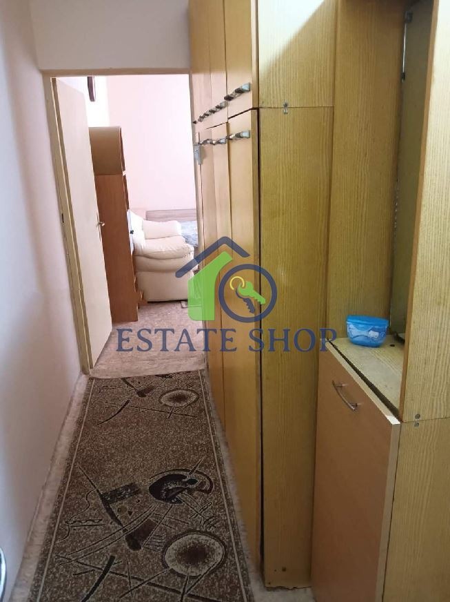 Te koop  Studio Plovdiv , Trakija , 37 m² | 70000731 - afbeelding [10]