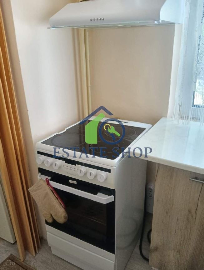 Te koop  Studio Plovdiv , Trakija , 37 m² | 70000731 - afbeelding [8]