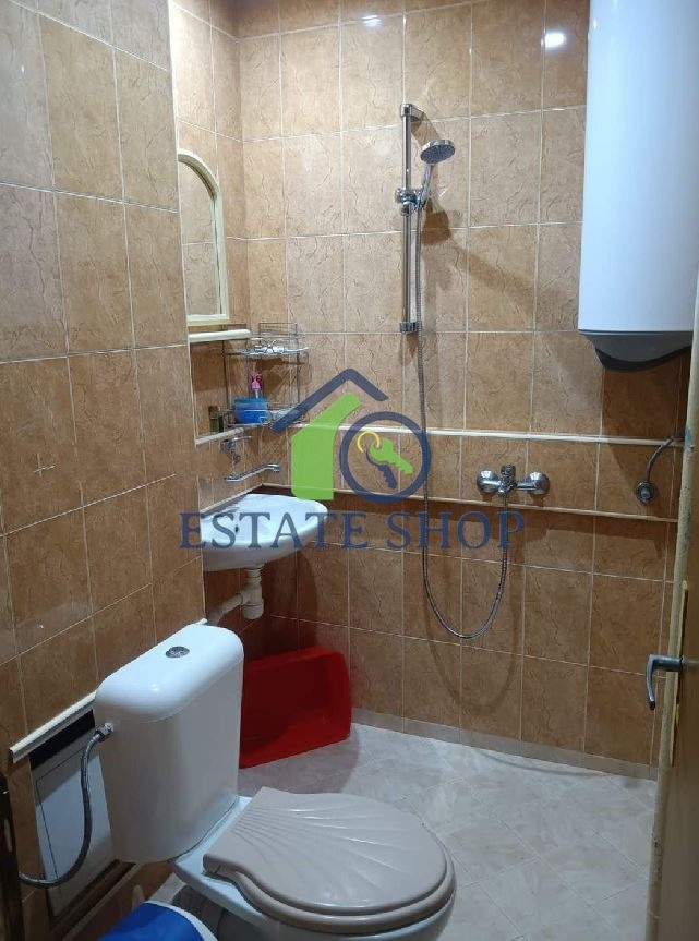 Te koop  Studio Plovdiv , Trakija , 37 m² | 70000731 - afbeelding [7]