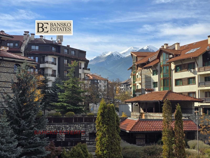 Продава 1-СТАЕН, гр. Банско, област Благоевград