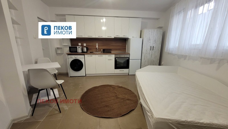 Продава 1-СТАЕН, гр. София, Редута