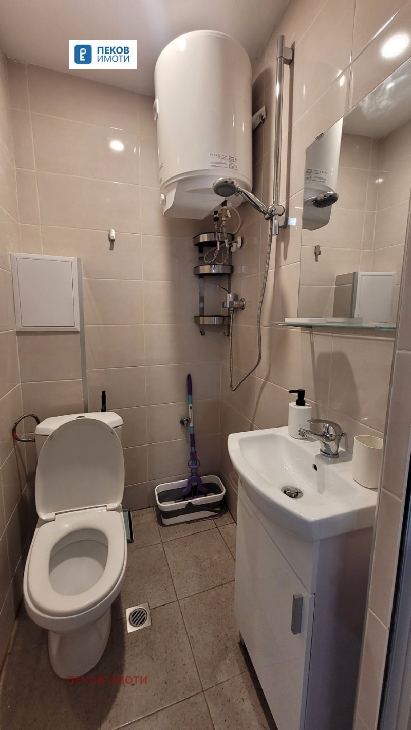 Продава 1-СТАЕН, гр. София, Редута, снимка 5 - Апартаменти - 53430262