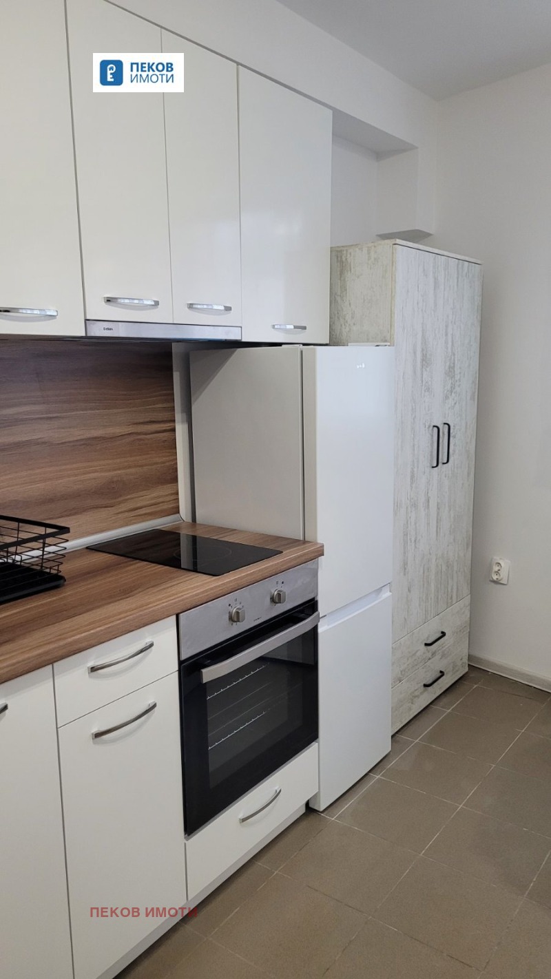 Продава 1-СТАЕН, гр. София, Редута, снимка 2 - Апартаменти - 53430262